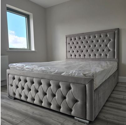 Java bed bundle