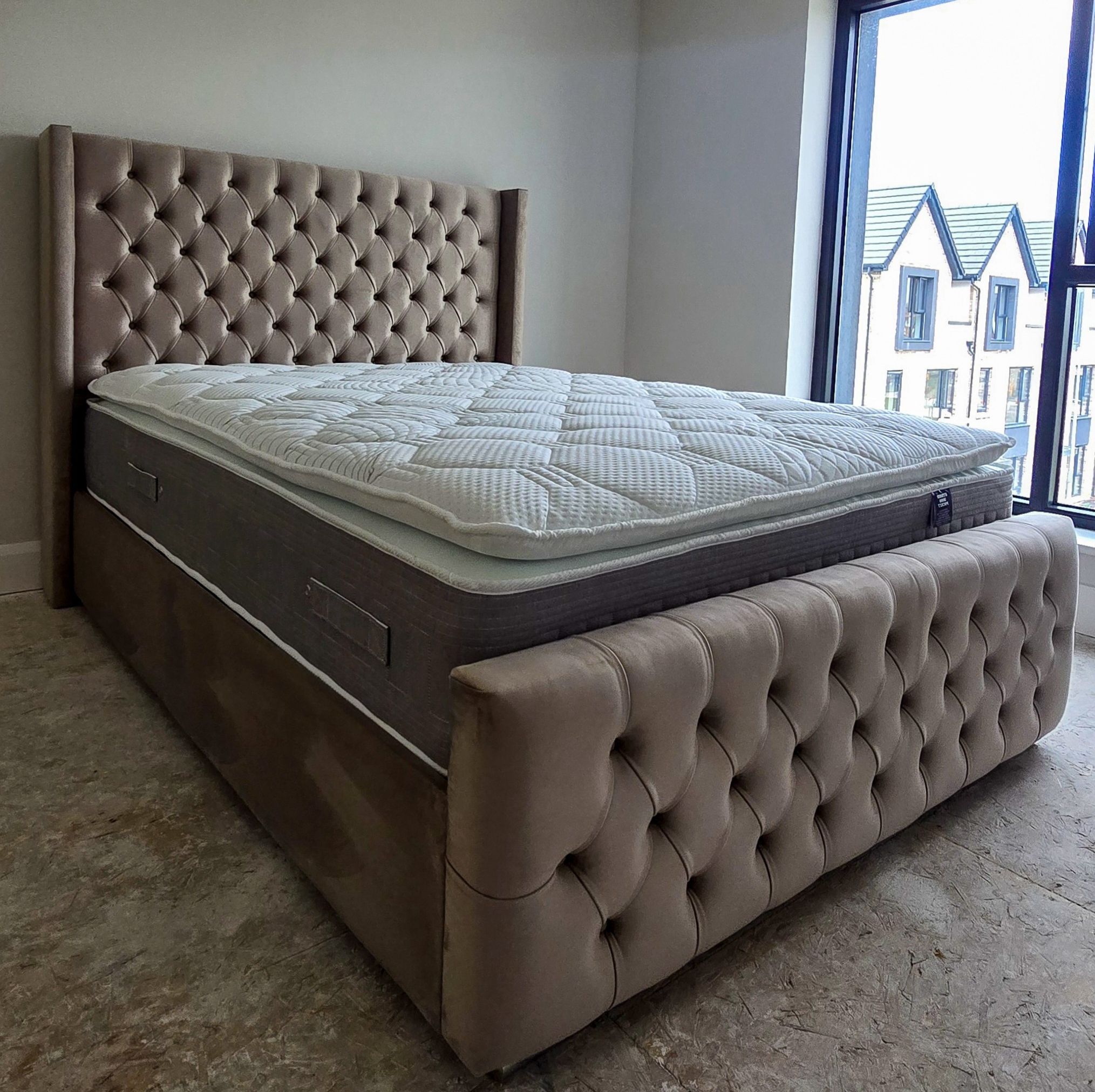 Beds
