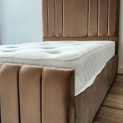 Luxe bed bundle